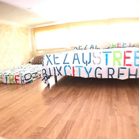 Club Del Mar L25 Appartement Alicante Buitenkant foto