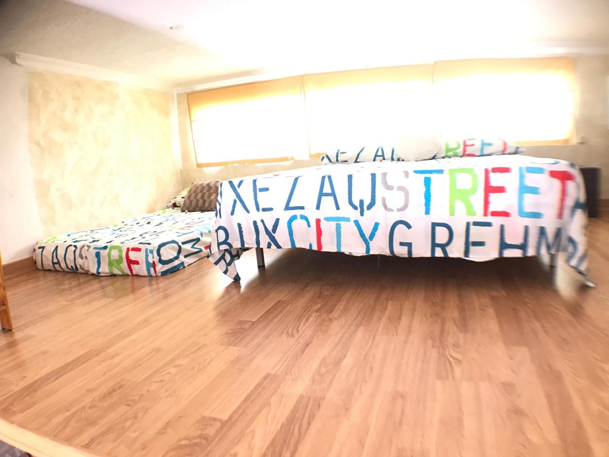 Club Del Mar L25 Appartement Alicante Buitenkant foto