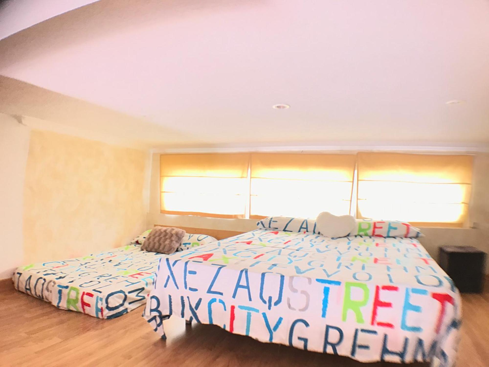 Club Del Mar L25 Appartement Alicante Buitenkant foto