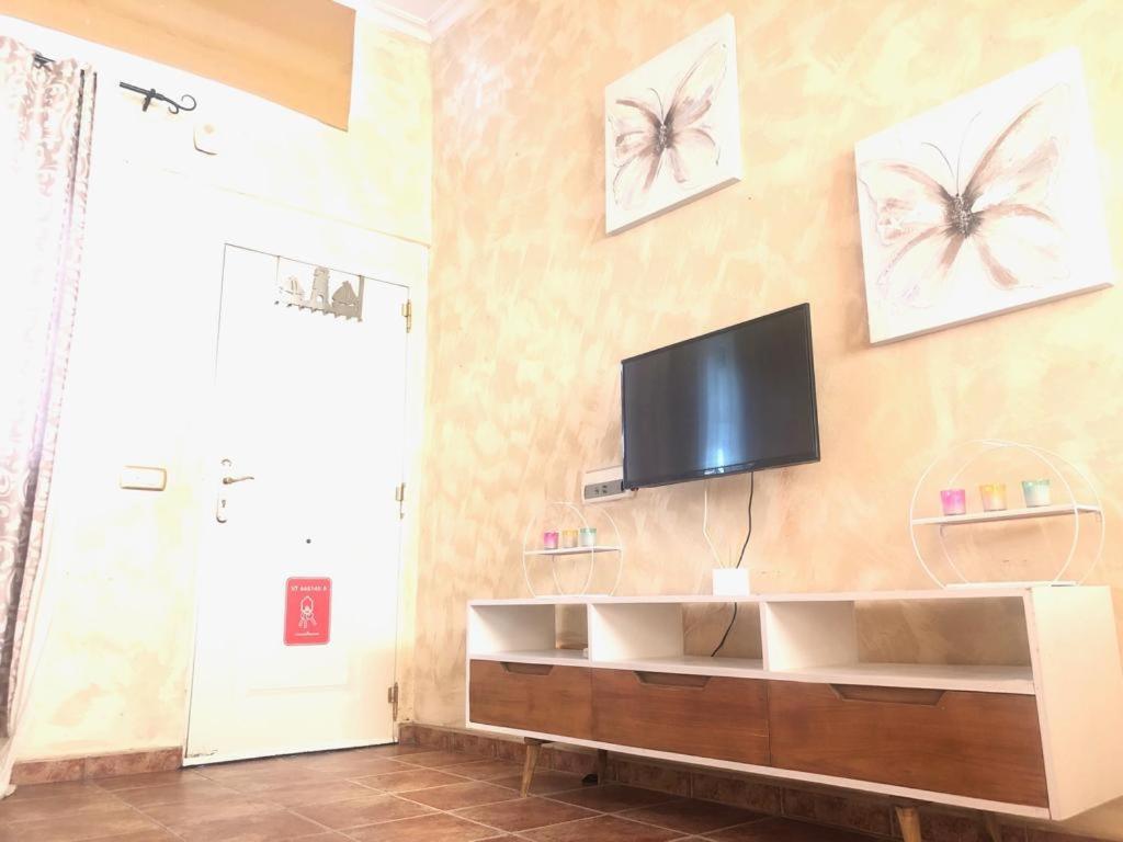 Club Del Mar L25 Appartement Alicante Buitenkant foto