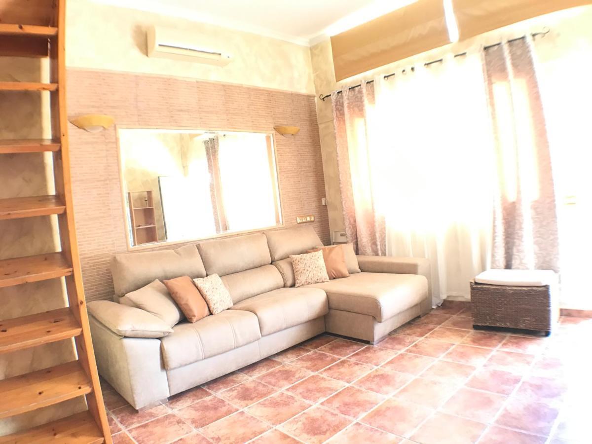 Club Del Mar L25 Appartement Alicante Buitenkant foto
