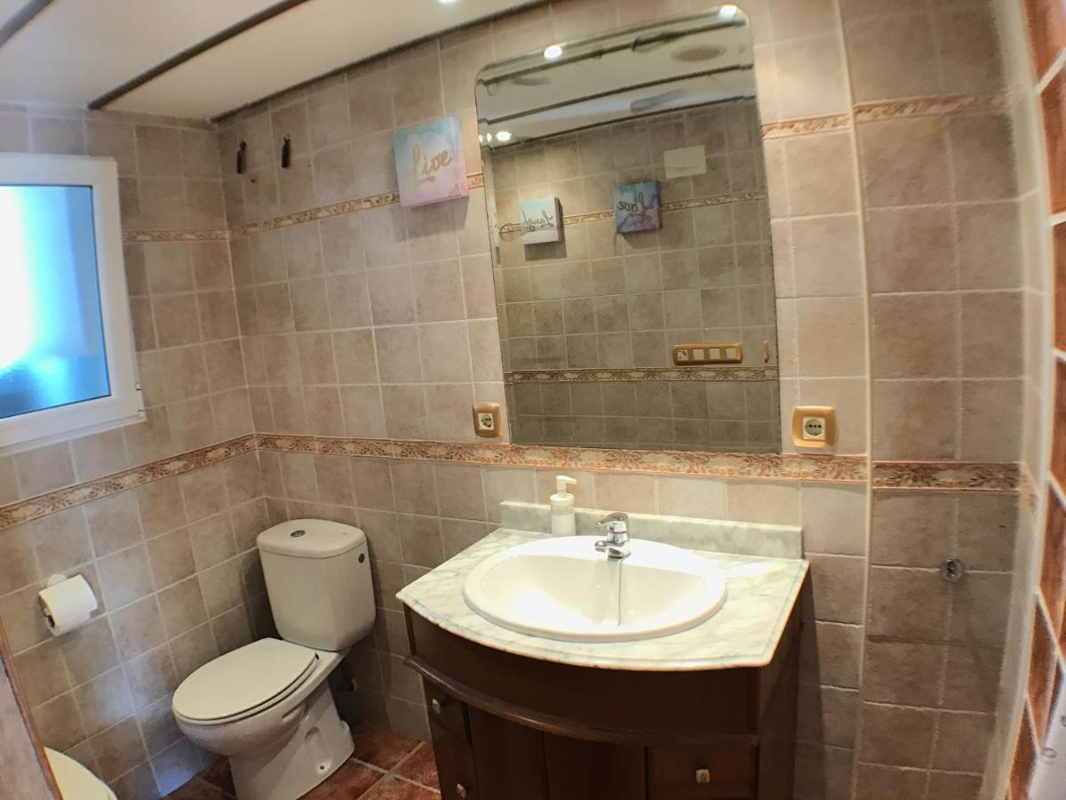 Club Del Mar L25 Appartement Alicante Buitenkant foto