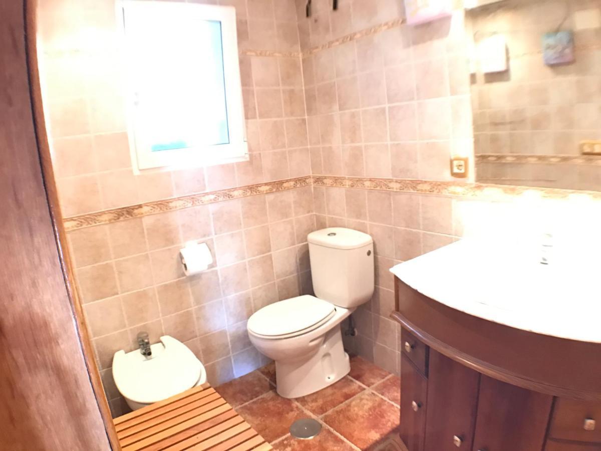 Club Del Mar L25 Appartement Alicante Buitenkant foto