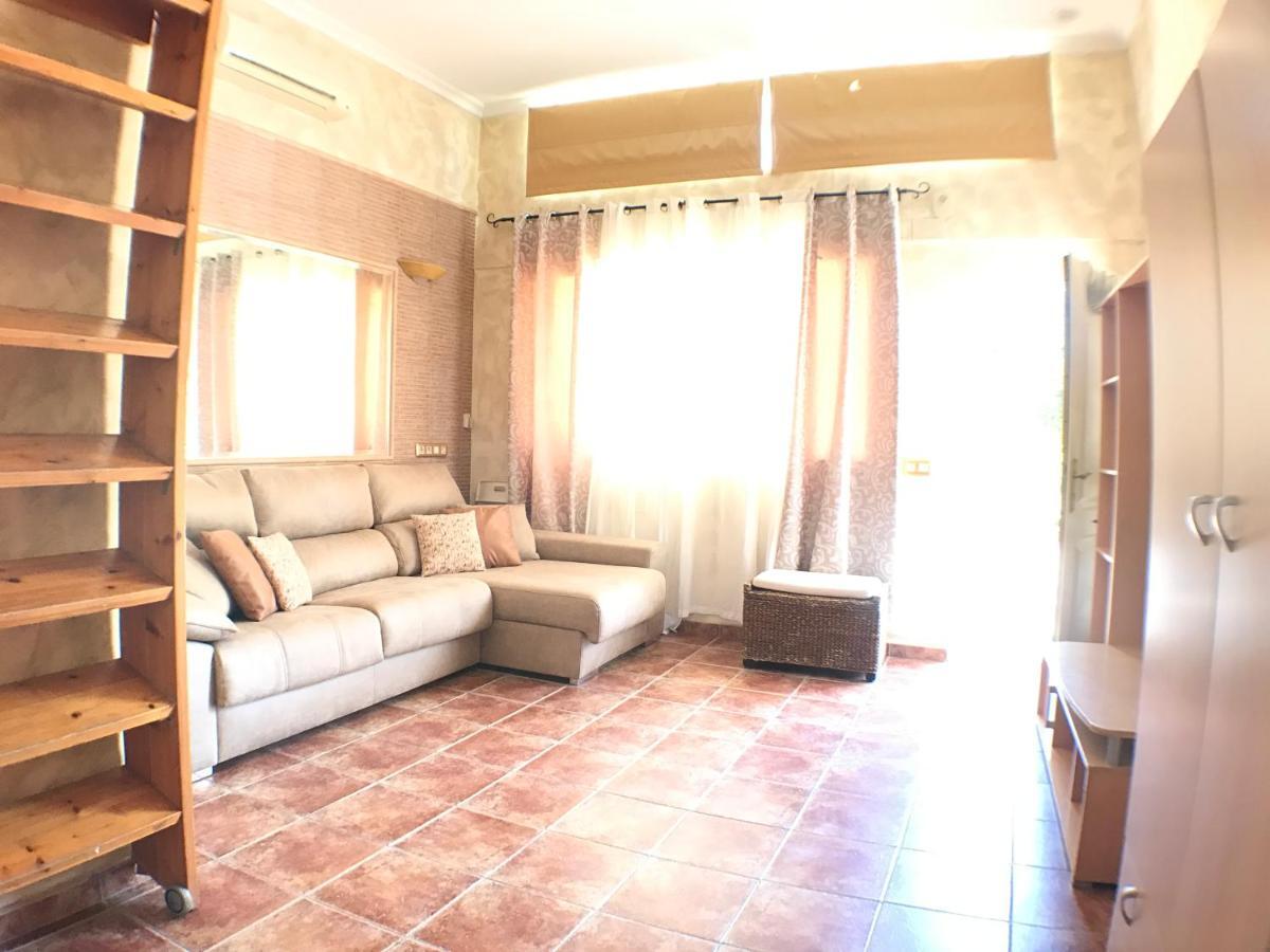 Club Del Mar L25 Appartement Alicante Buitenkant foto